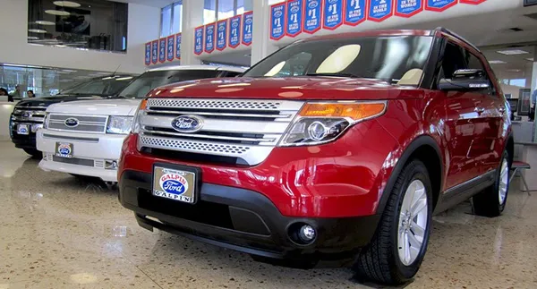 Benefits of Buying a Ford Used Car: Value, Reliability, and More